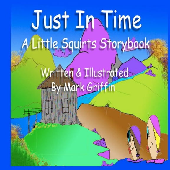 Just In Time, (Paperback)