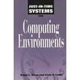thumbnail image 1 of Just-In-Time Systems for Computing Environments, (Hardcover), 1 of 1