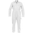 thumbnail image 1 of Just In Trend Classic Safety Work Coverall - Long Sleeve - 100% C - 7 oz - (White -XL), 1 of 5