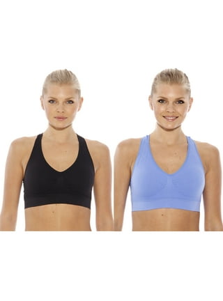 Just Intimates Womens Sports Bras in Womens Bras 