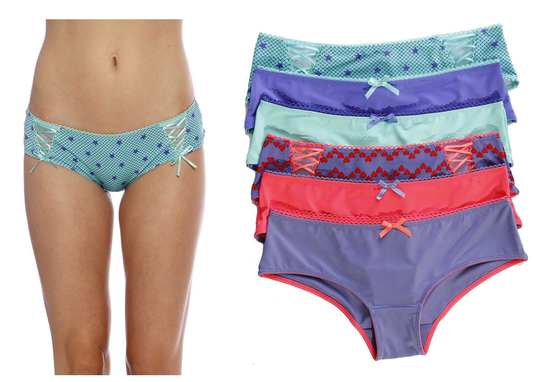Lollanda Matching Bra And Panty Sets For Women Sexy Padded Bra Underwear