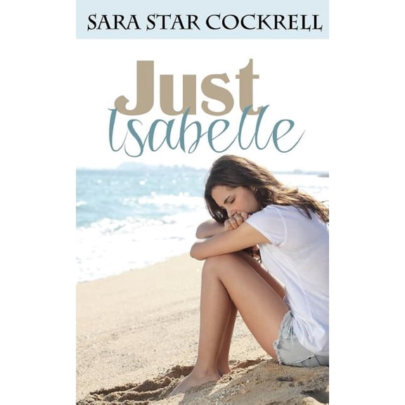 Just Isabelle (Paperback)