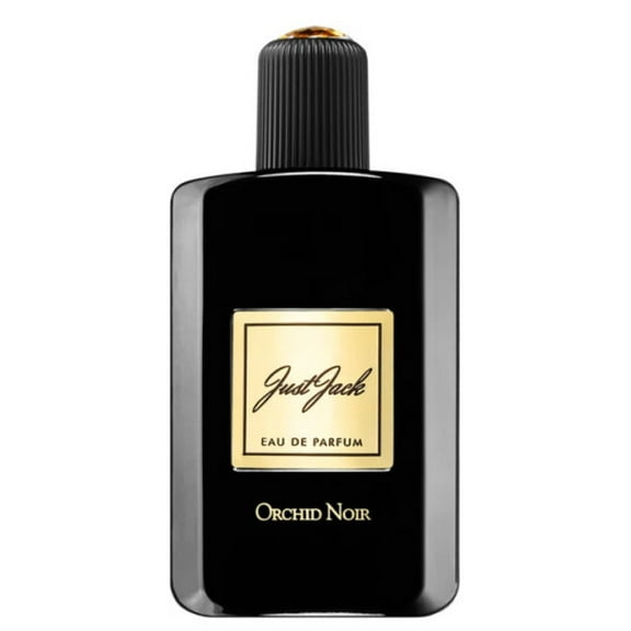 Just Jack Unisex Orchid Noir EDP Spray 3.4 oz Fragrances 6294015175851