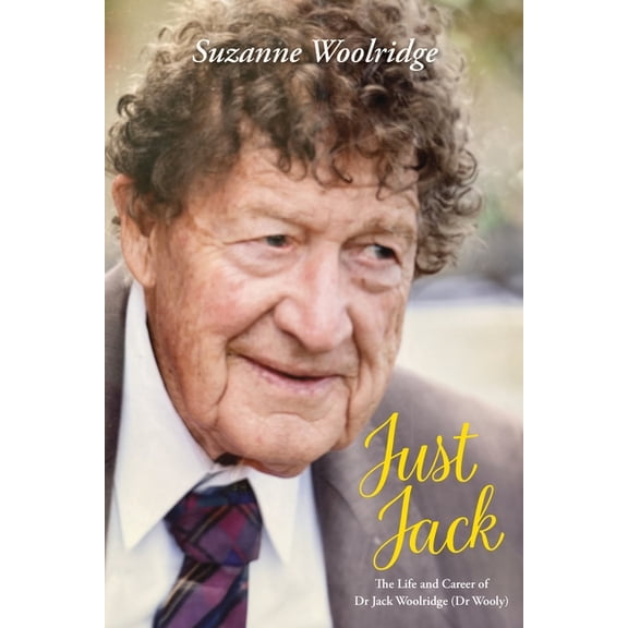 Just Jack, (Paperback)