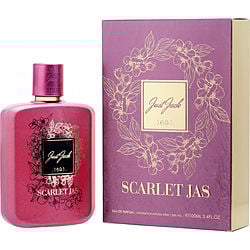 Just Jack Scarlet Jas Eau De Parfum