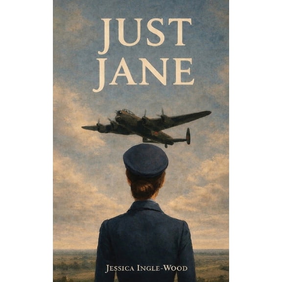 Just Jane, (Paperback)