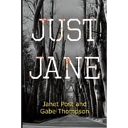 Just Jane, Paperback