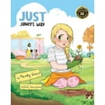 thumbnail image 1 of The Janey Just Janey's Way, Book 2, (Paperback), 1 of 1