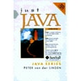 thumbnail image 1 of Pre-Owned Just Java: With CDROM (Paperback) by Peter Van Der Linden, Johan Vanderlinden, Peter Van Der Linden, 1 of 1