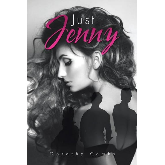 Just Jenny (Paperback)
