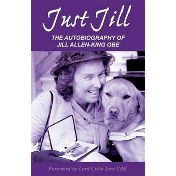 Just Jill (Paperback)