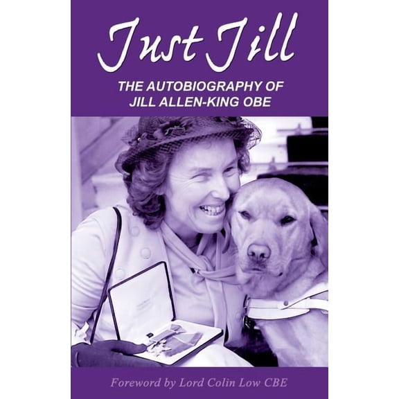 Just Jill, (Paperback)