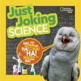 thumbnail image 1 of Pre-Owned Just Joking Science 9781426371523 Used, 1 of 1