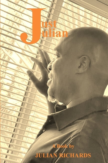 Just Julian (Paperback)