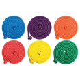 thumbnail image 1 of Just Jump It R16OR Orange Rainbow Jump Rope - 16 Feet, 1 of 6