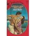 thumbnail image 1 of Pre-Owned Just Kate (Desire) Paperback, 1 of 1