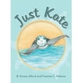 thumbnail image 1 of Pre-Owned Just Kate (Hardcover) 1665716223 9781665716222, 1 of 1