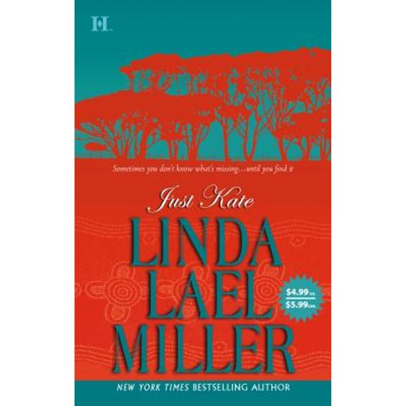 Pre-Owned Just Kate (Unknown) 037377091X 9780373770915