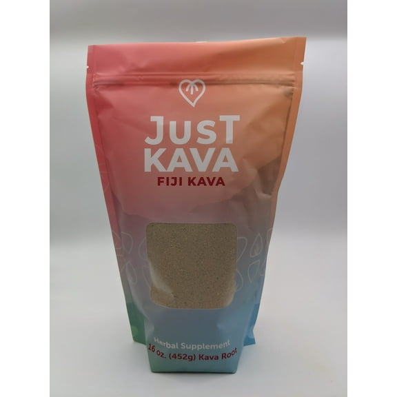 Just Kava Fiji