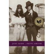 Just Kids An Autobiography, Hardcover