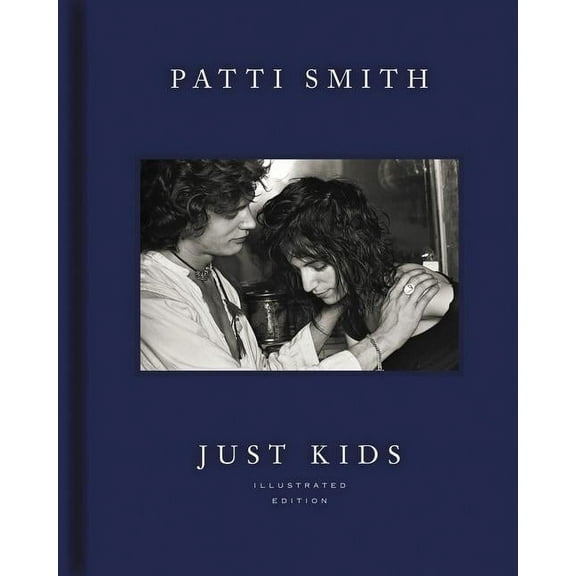 Just Kids, (Hardcover)