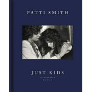 Just Kids, Hardcover