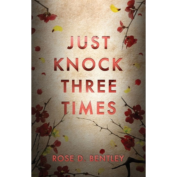 Just Knock Three Times (Paperback)