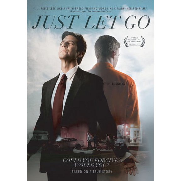 Just Let Go (DVD)