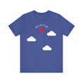 thumbnail image 1 of Just Let It Go: Dreamy Balloon T-Shirt, 1 of 3