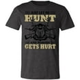 thumbnail image 1 of Just Let Me Hunt Hunter T-Shirt, 1 of 3