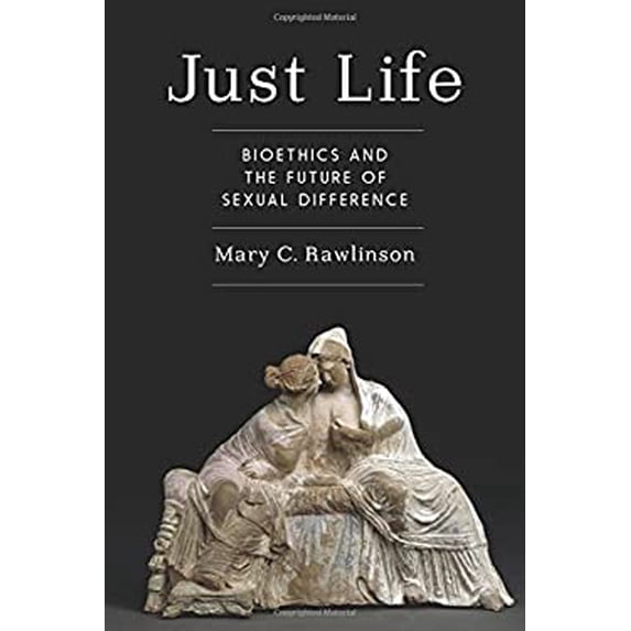 Pre-Owned Just Life: Bioethics and the Future of Sexual Difference (Paperback) 0231171757 9780231171755