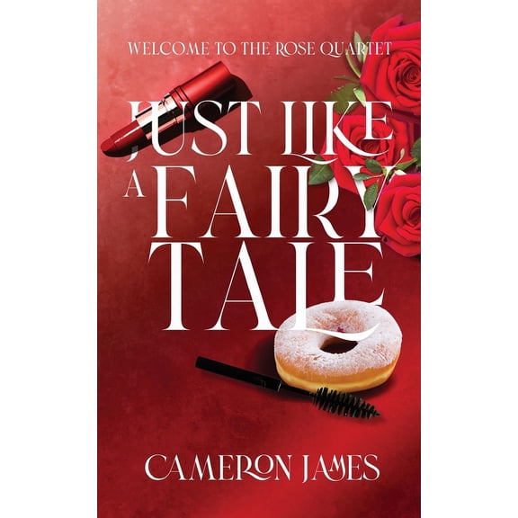 Just Like A Fairy Tale, (Paperback)