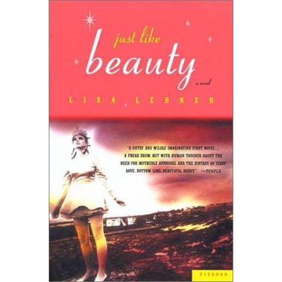 Pre-Owned Just Like Beauty (Paperback) 0312421788 9780312421786