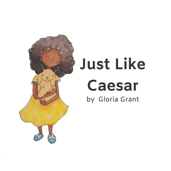 Just Like Caesar, (Paperback)
