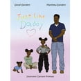 thumbnail image 1 of Just Like Daddy, (Hardcover), 1 of 1