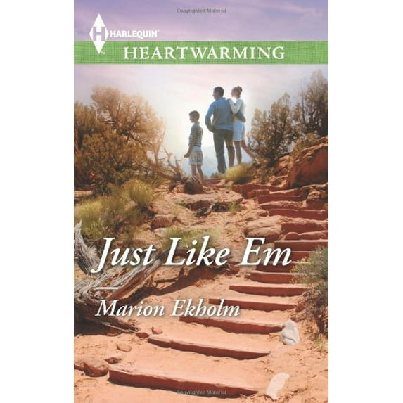 Pre-Owned Just Like Em Paperback