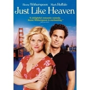 Just Like Heaven (DVD), Paramount, Comedy