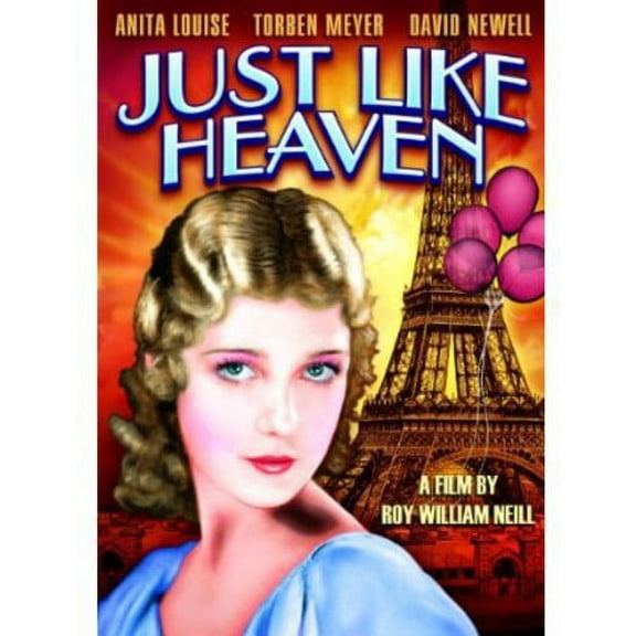 Just Like Heaven / Snug in the Jug (DVD), Alpha Video, Drama