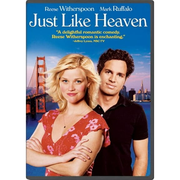 Just Like Heaven (Widescreen Edition)