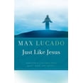 thumbnail image 1 of Pre-Owned Just Like Jesus (Paperback) 0849946271 9780849946271, 1 of 1