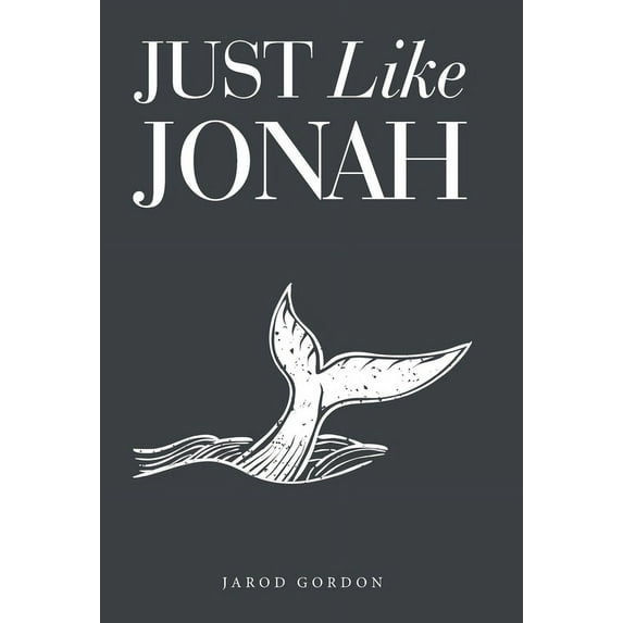 Just Like Jonah (Hardcover)