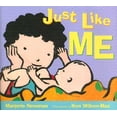 thumbnail image 1 of Pre-Owned Just Like Me (Hardcover) 0802780806 9780802780805, 1 of 1