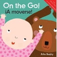 thumbnail image 1 of Just Like Me/Â¡igual Que Yo! (English/Spa On the Go!/Â¡A Moverse!, Book 4, (Board Book), 1 of 1