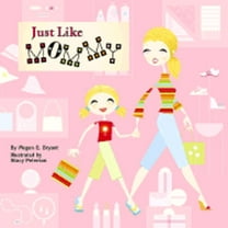 Pre-Owned Just Like Mommy (Hardcover) 0448431076 9780448431079