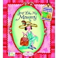 thumbnail image 1 of Pre-Owned Just Like My Mommy (Magnetic Dress-Up Picture Book) Paperback, 1 of 1