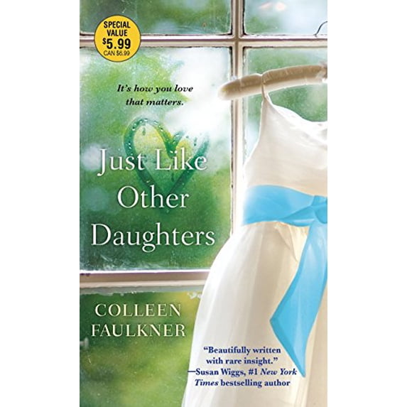 Pre-Owned Just Like Other Daughters Paperback