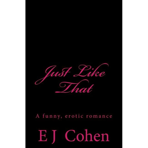 Just Like That (Paperback)