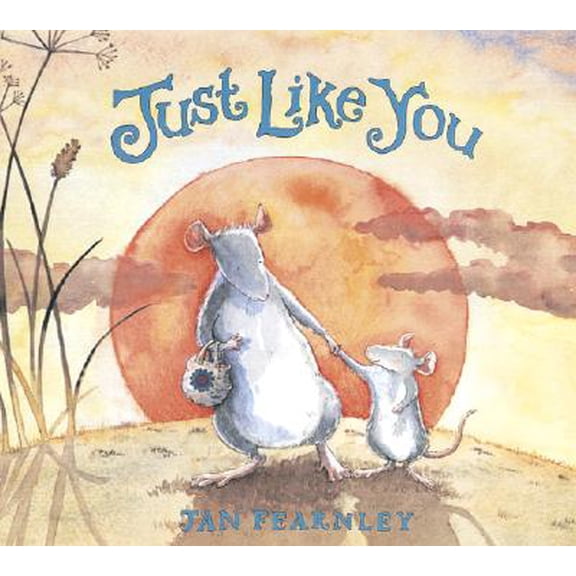 Pre-Owned Just Like You