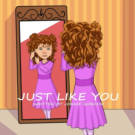 Just Like You (Paperback)