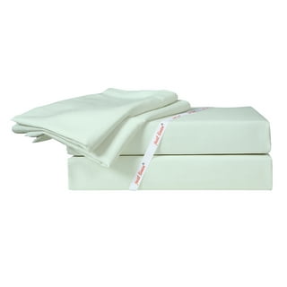 Comfort Classics 1500 TC Cotton Rich White 4 Piece Sheet Set